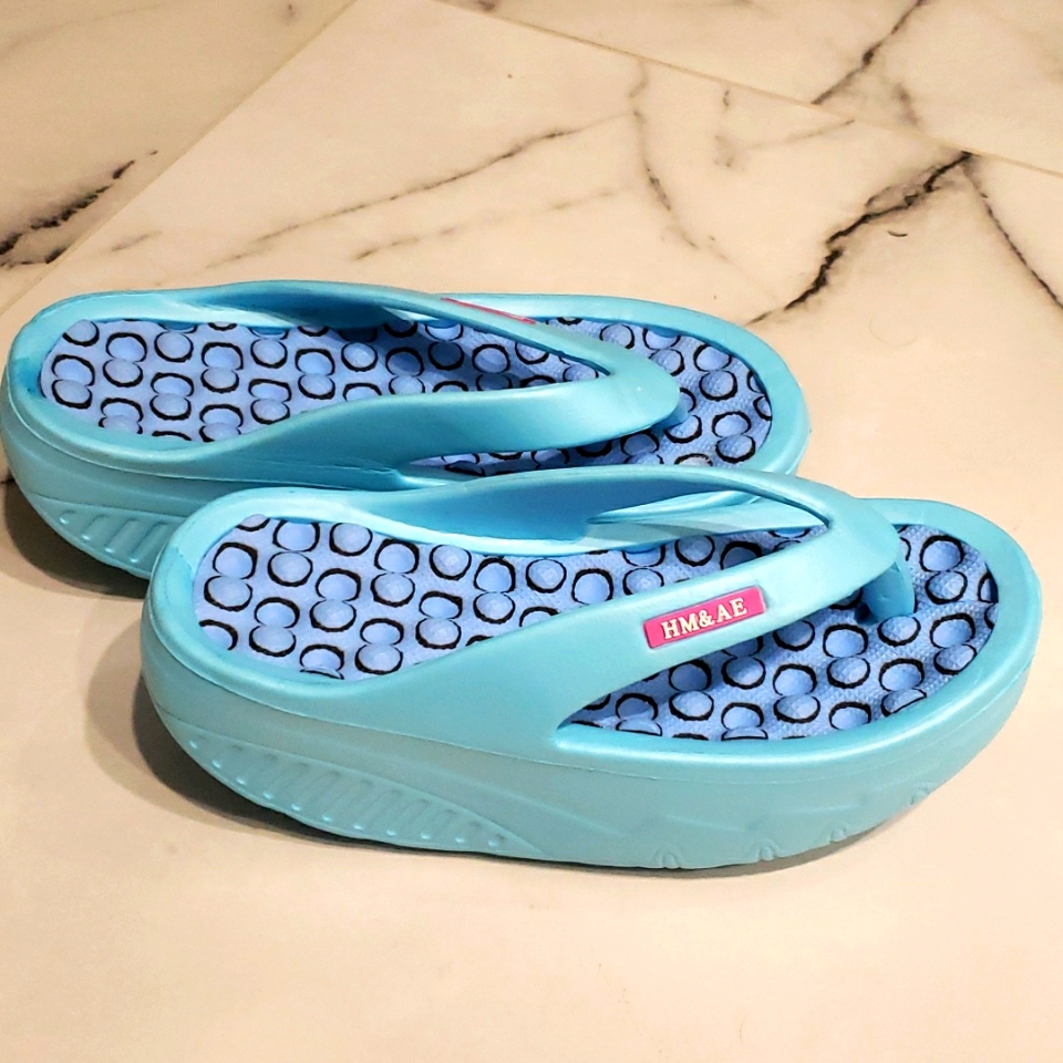 Rubber Slepper